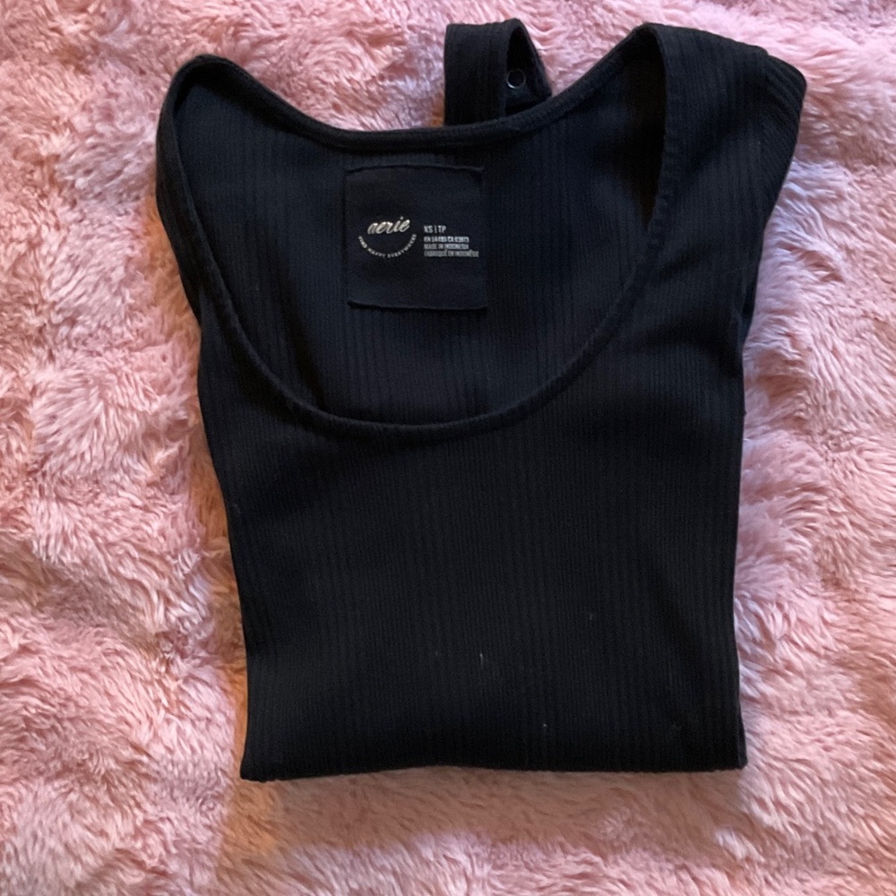 Aries bodysuit '